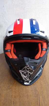 Kask LS2 Pioneer cros