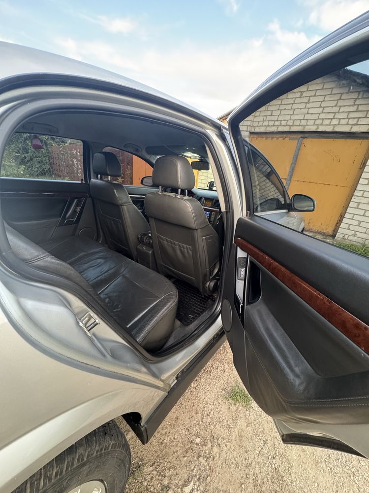 Opel Vectra C 2.2 АКПП ГБО Опель Вектра