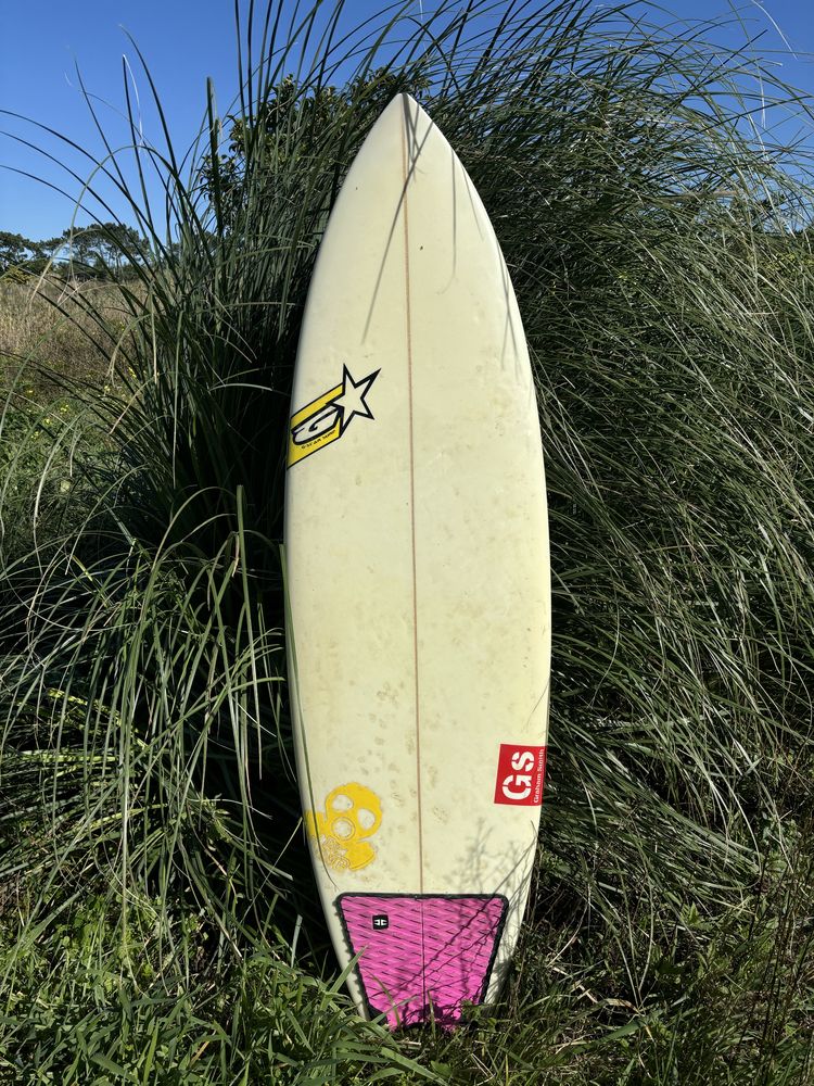Prancha Surf 5”11