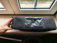 Bolsa para guiador mota