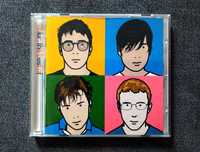 Blur The Best Of CD jak NOWE!