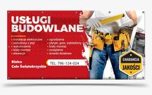 Uslugi budowlane, malowanie, gładzie, remonty- mieszkania/domy/sklepy