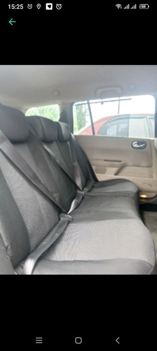 Renault Megane 2 1.9 tdi
