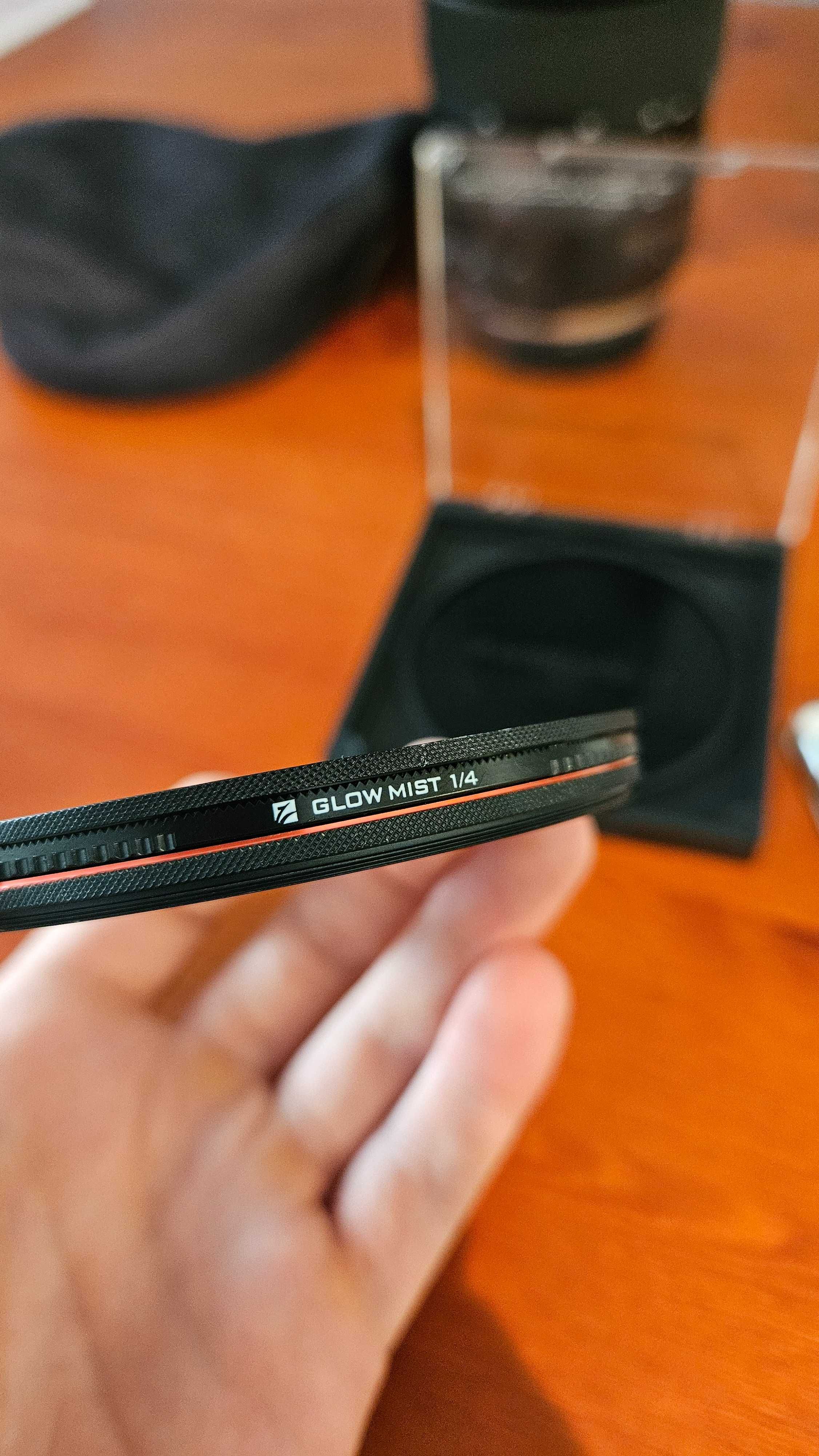 Tamron 24-70mm f/2.8 G2 SP (Canon EF) – komplet + filtry