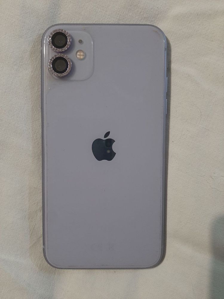 Обменяю Apple 11 64GB