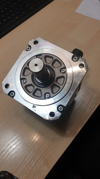 Serwomotor 1.5kw silnik krokowy