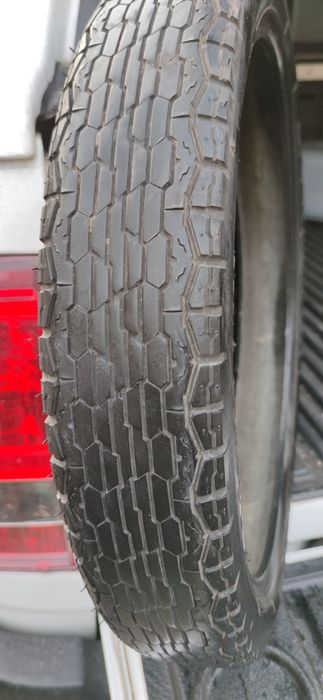 Мотоколесо Bridgestone 3.00s19