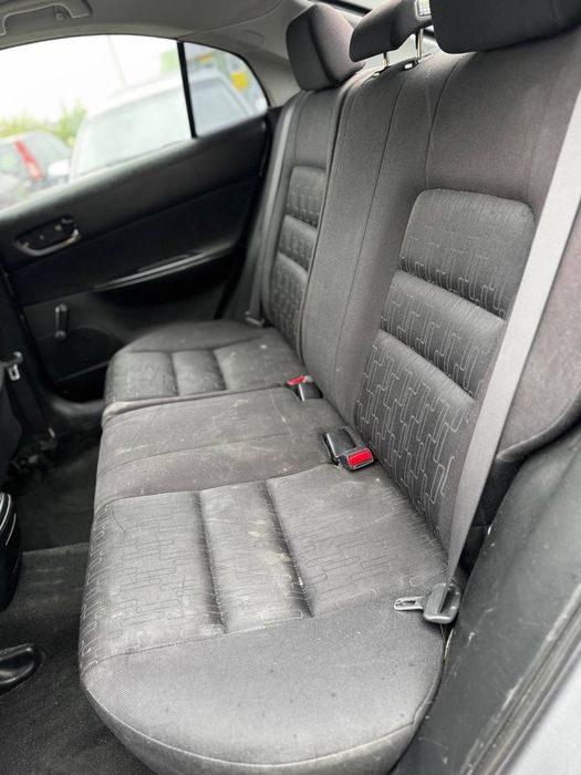 Mazda 6 2.0 LPG*Oszczedny*BDBStan*NoweWtryski*Klima*Zamiana