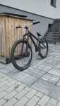 Rower Ns bikes decade dirt