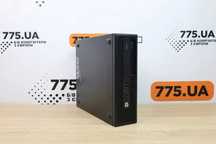 Офісний ПК HP 600 G2, i3-6100, RAM 8ГБ DDR4, 120GB SSD, Win10/Гарантія