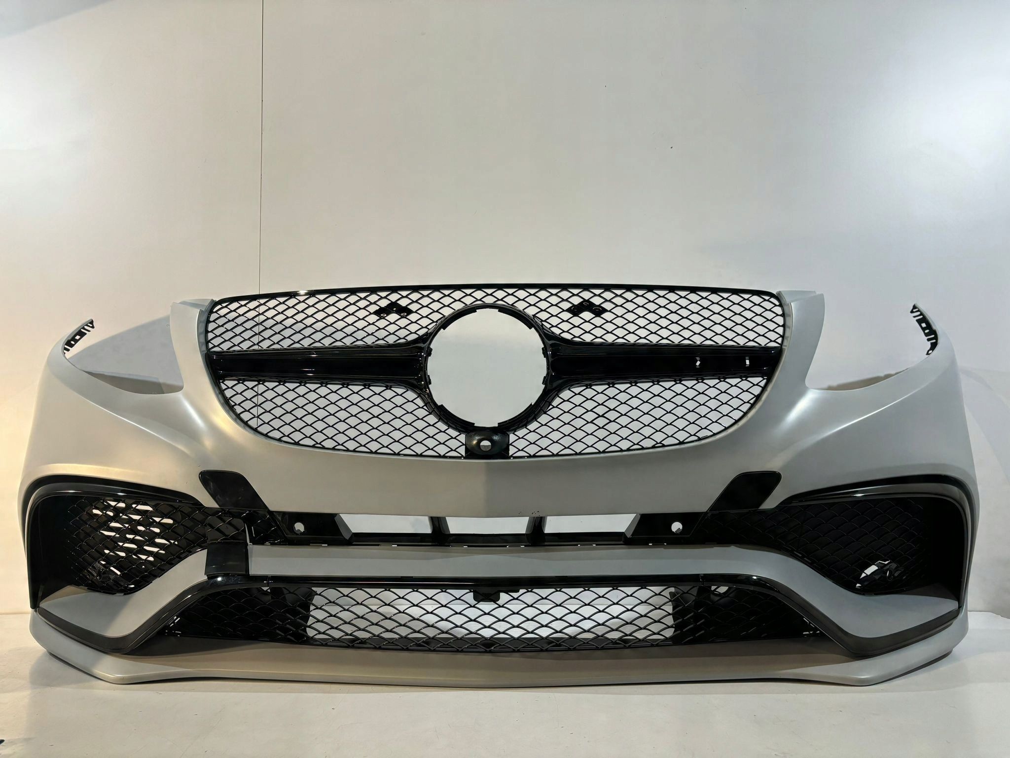 Mercedes W166 Gle 6.3 Amg Body Kit - 14968
