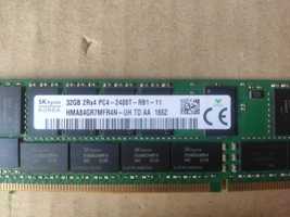 Memoria Hynix 32Gb DDR4-2400 ECC Reg DIMM