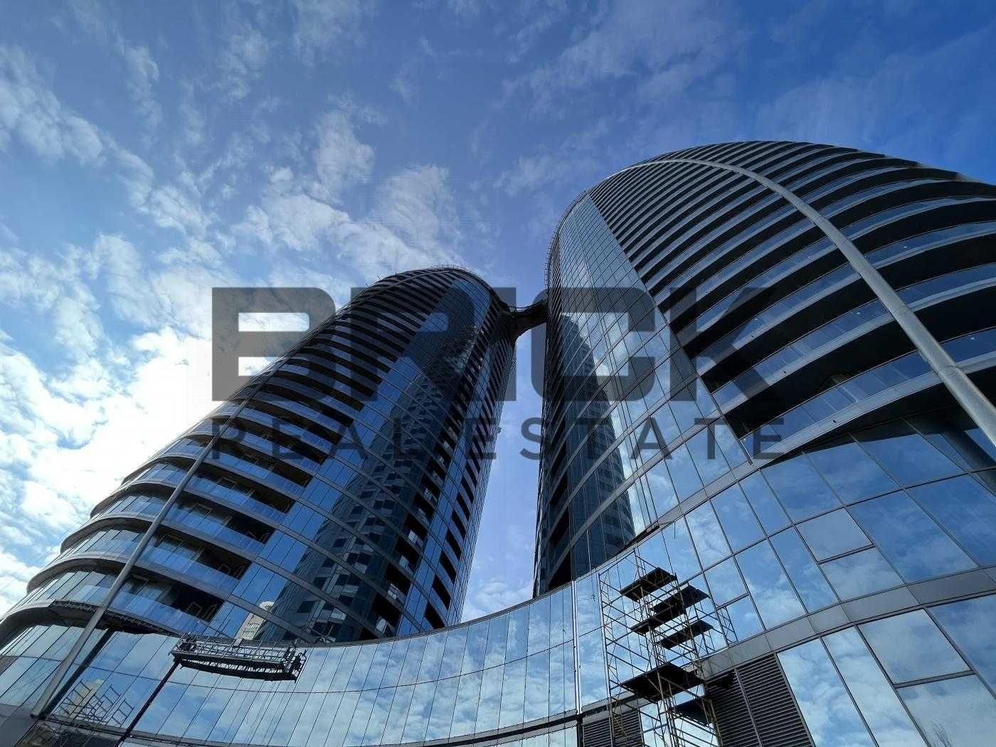 Продаж 1-кімнатної квартири ЖК Taryan Towers Площа -61.7м2 Київ