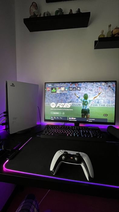 Playstation 5 Edição Digital ( 825 GB)