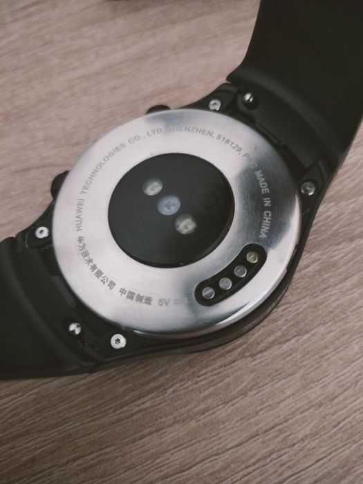 Huawei watch GT 2