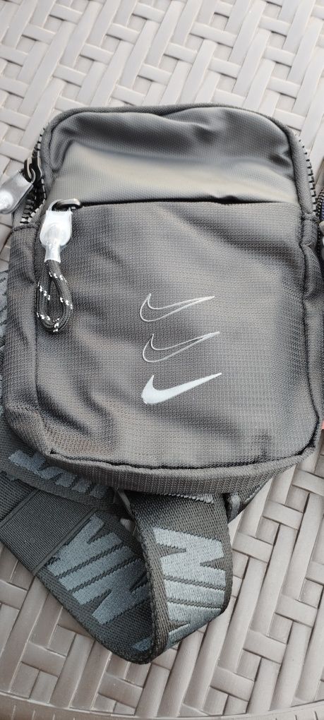 NIKE крос-боді Cross body найк + Брелок в подарунок