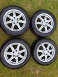 Koła felgi 16 cali  5x112  et45