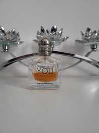 Armani In love with you eau de parfum woda perfumowana emporio