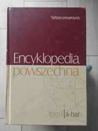 Encyklopedia powszechna 13 tomów, twarda oprawa