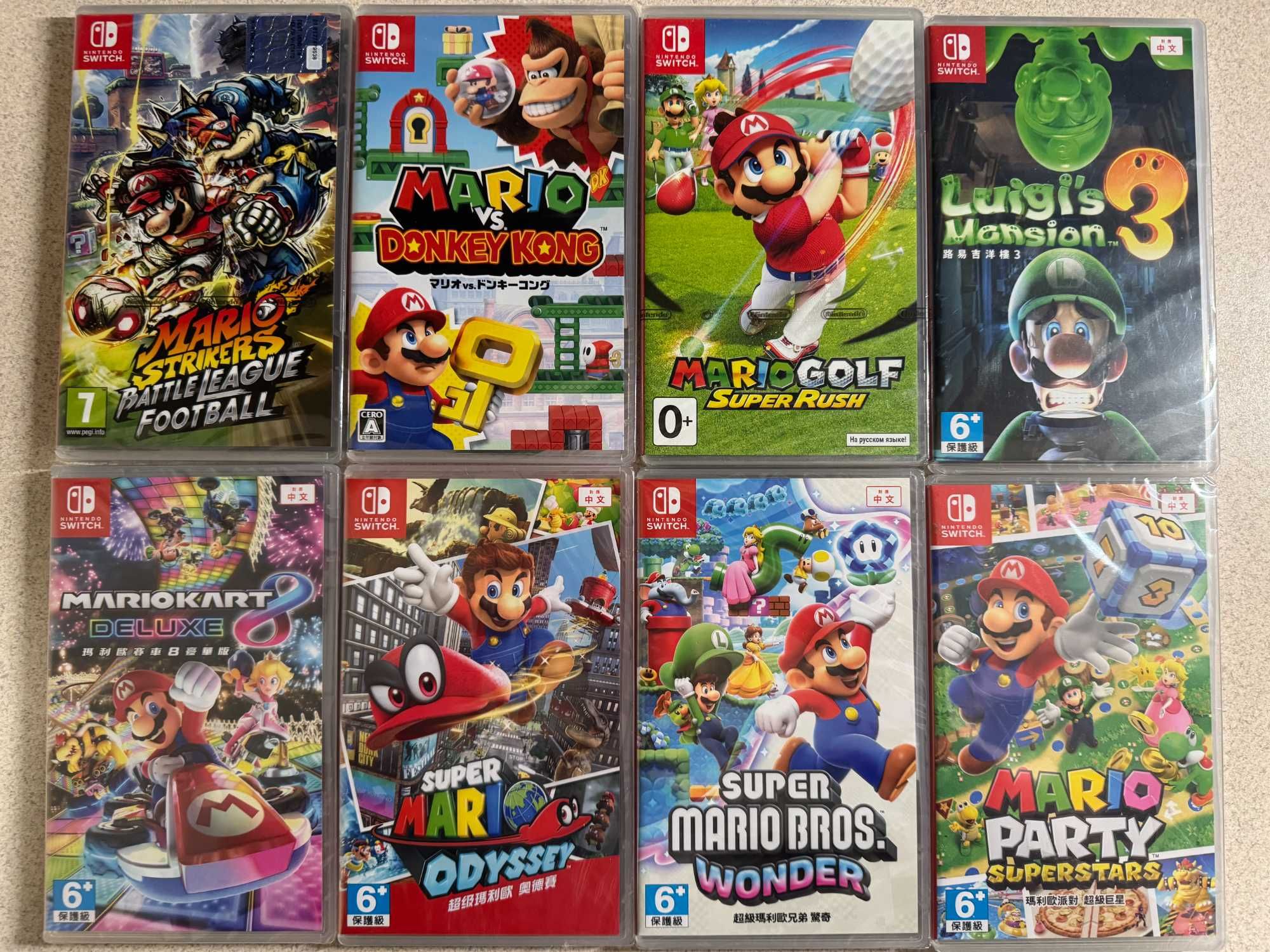 It Takes Two Nintendo Switch