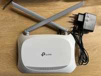 Router TP-LINK TL-MR3420 2.4 GHz