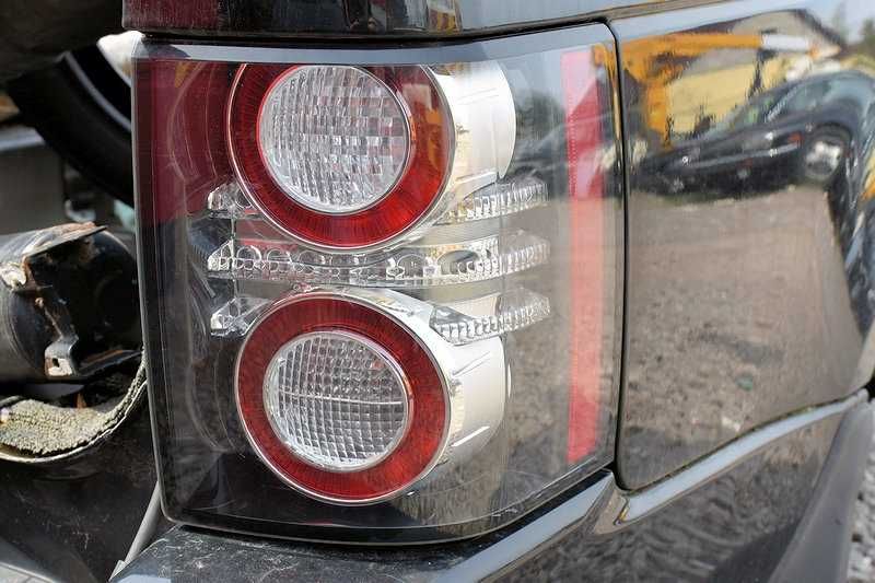 Lampy tył Range Rover Vogue L322 Lift Lewa