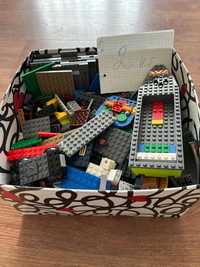 Конструктор Lego на вагу