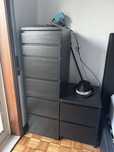 Vendo mobilia de quarto