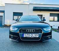 Audi A4 b8 2.0TDI FACELIFT