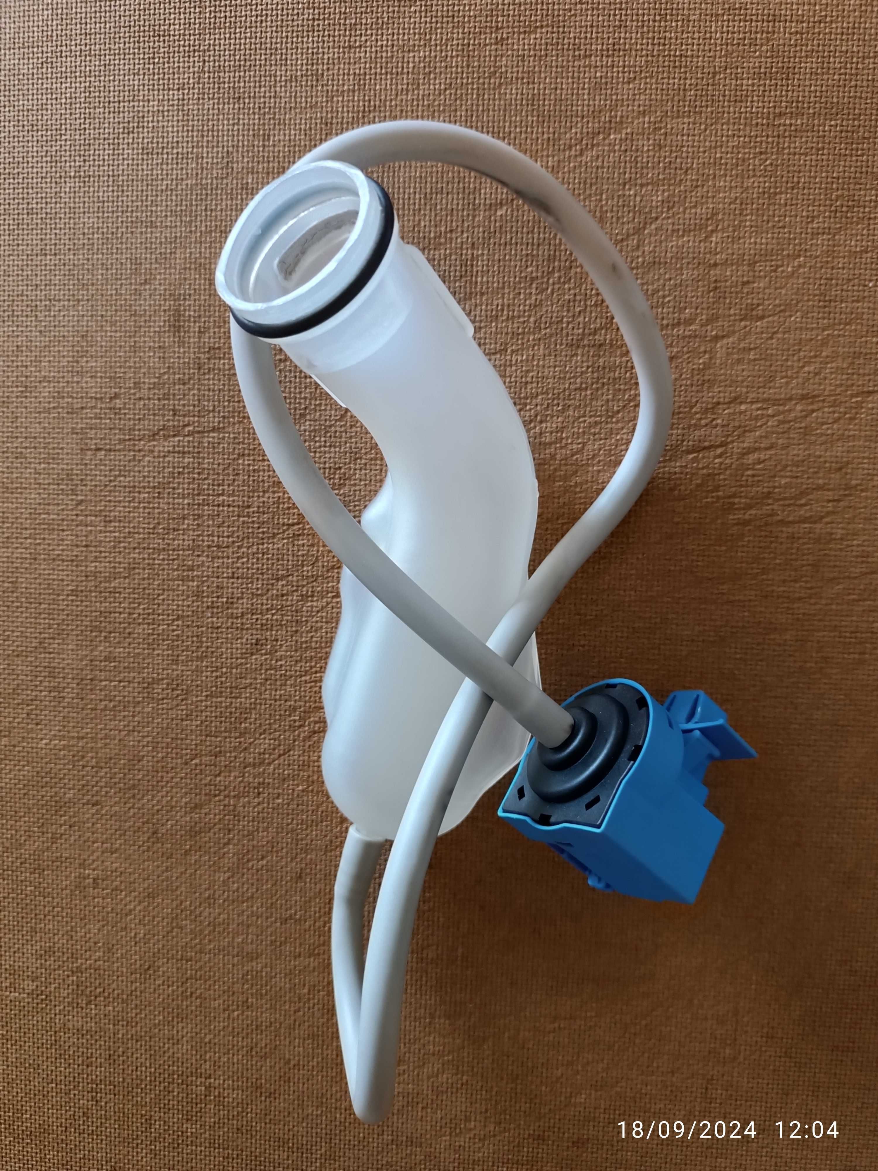 Peças de Máquina lavar-roupa Electrolux ETW1064TKW (carga superior) I