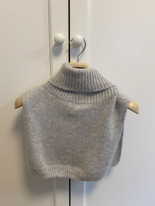 Маніжка з ангори