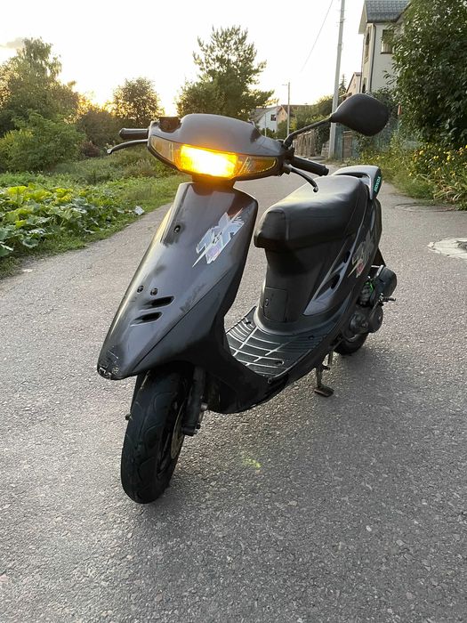 Скутер Honda DIO з документами