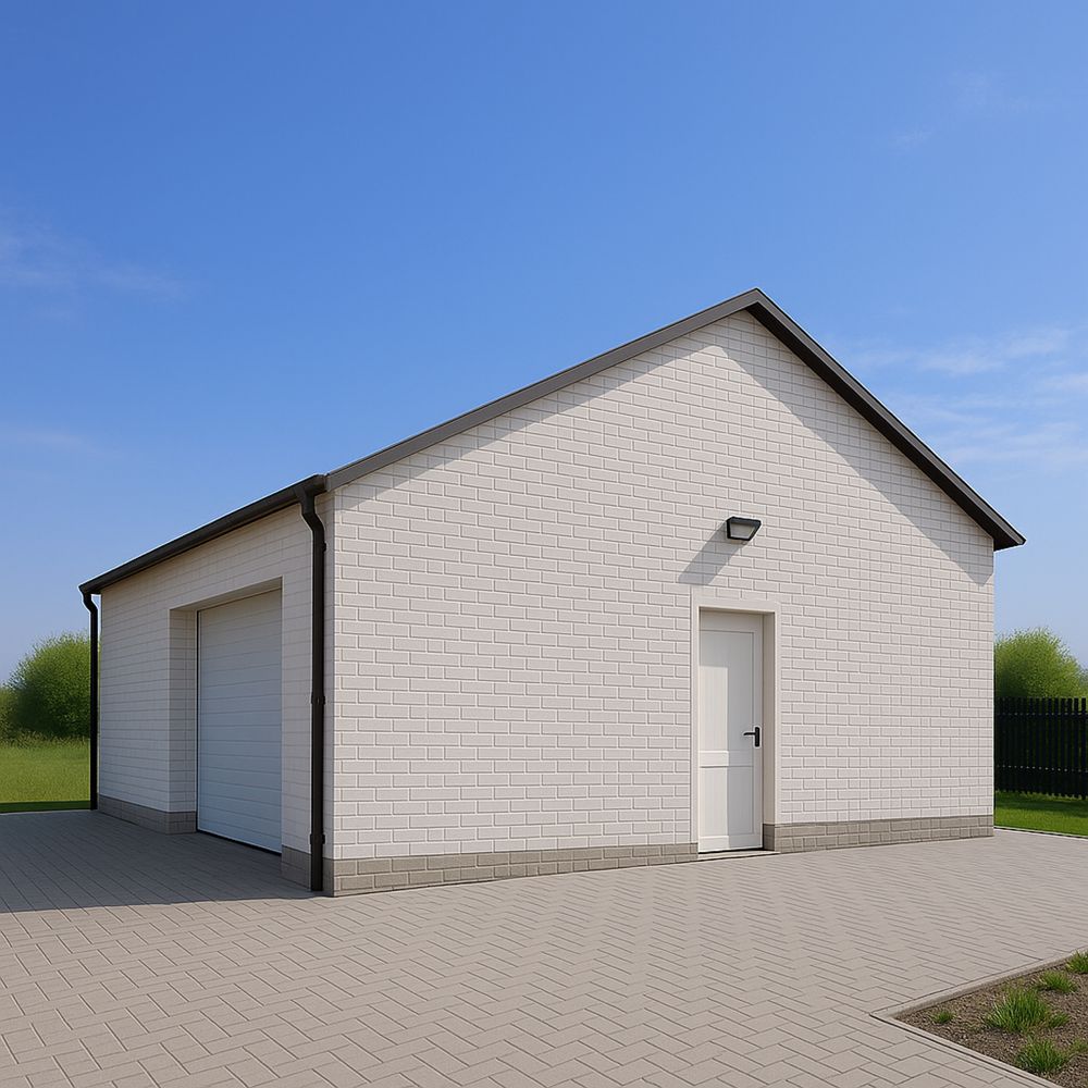 Magazyn/hala do wynajecia 130m2