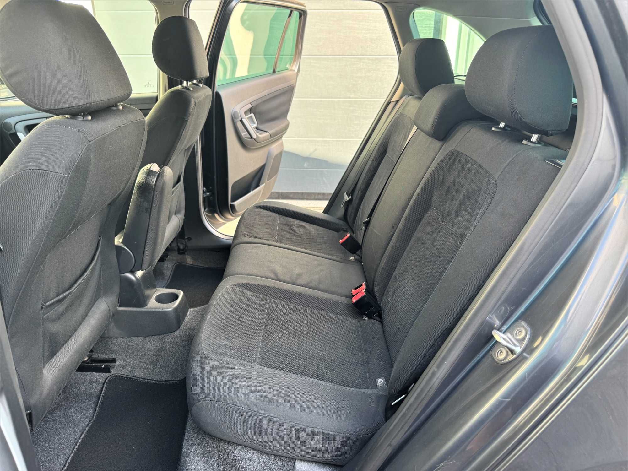 Skoda Fabia 1.4 Tdi Full Extras