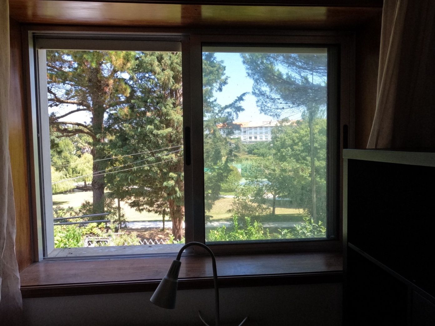 Quarto para rapaz estudante junto á universidade de Aveiro