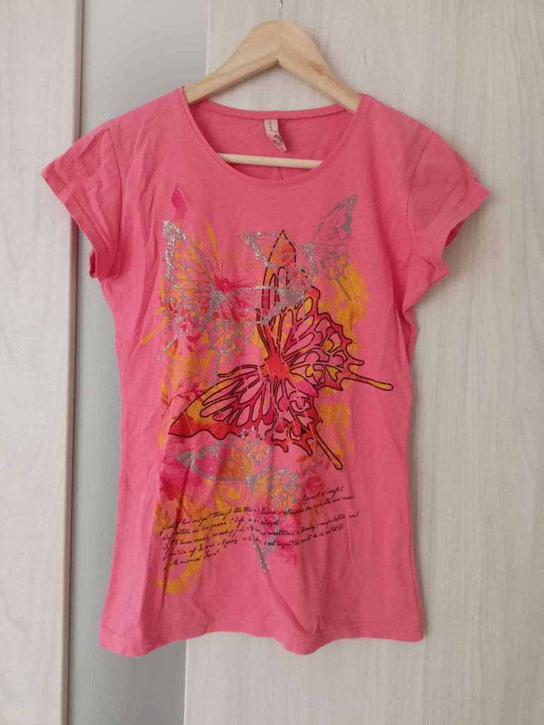 Koszulka T-shirt basic