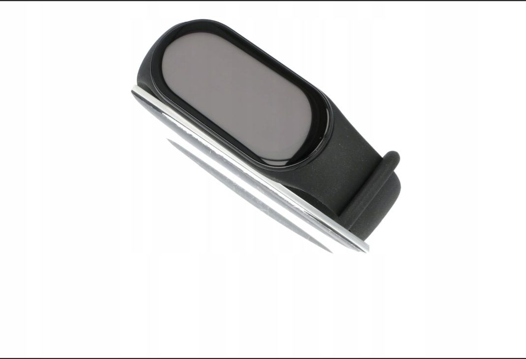 Xiaomi Mi Smart Band 7 M2129B1 Czarny