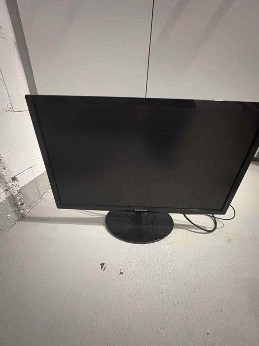 Monitor Samsung S24D330H