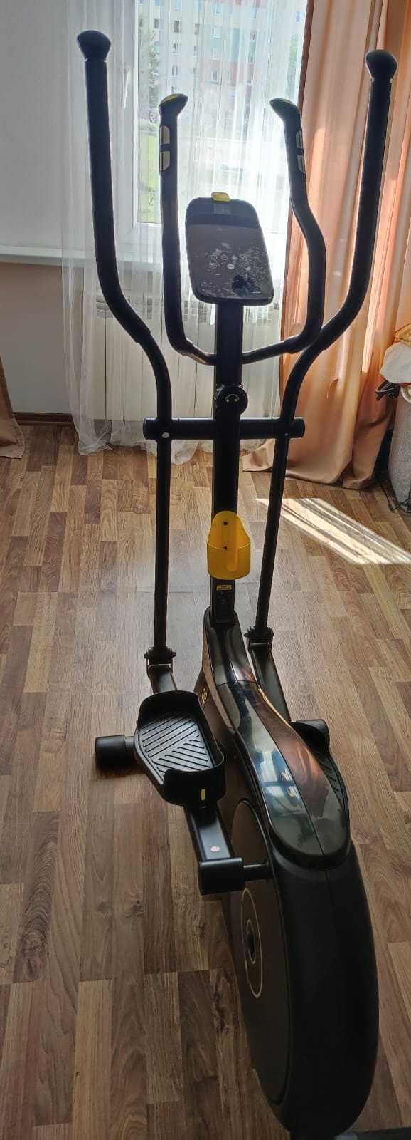 Rower eliptyczny orbitrek Domyos EL520