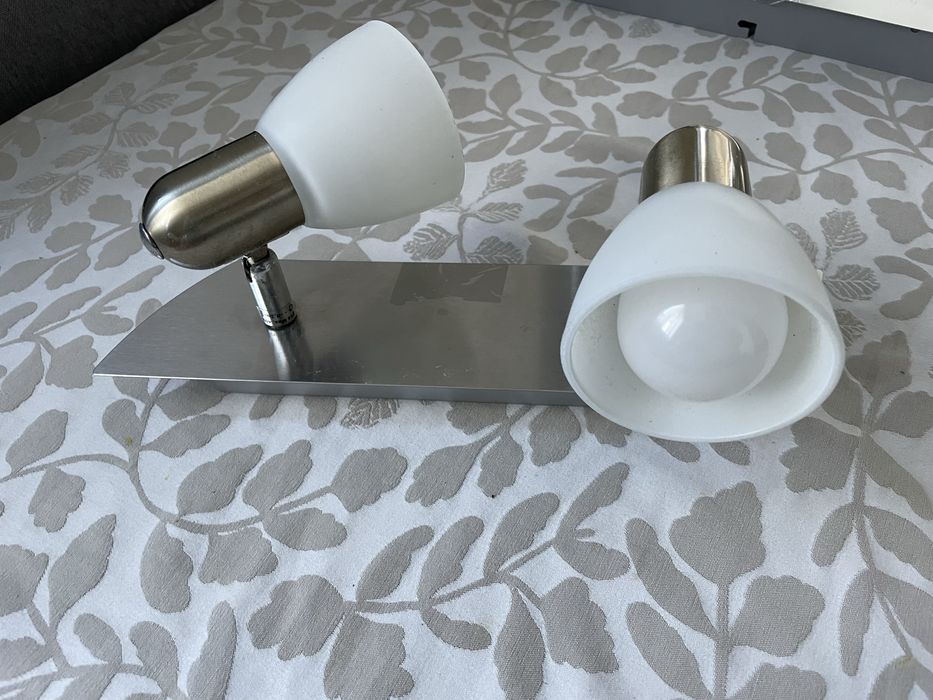 Candeeiro de Casa de Banho LED