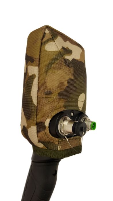 Чохли для Nokta Makro Simplex plus Legend Kruzer Kruzer Gold Anfibio