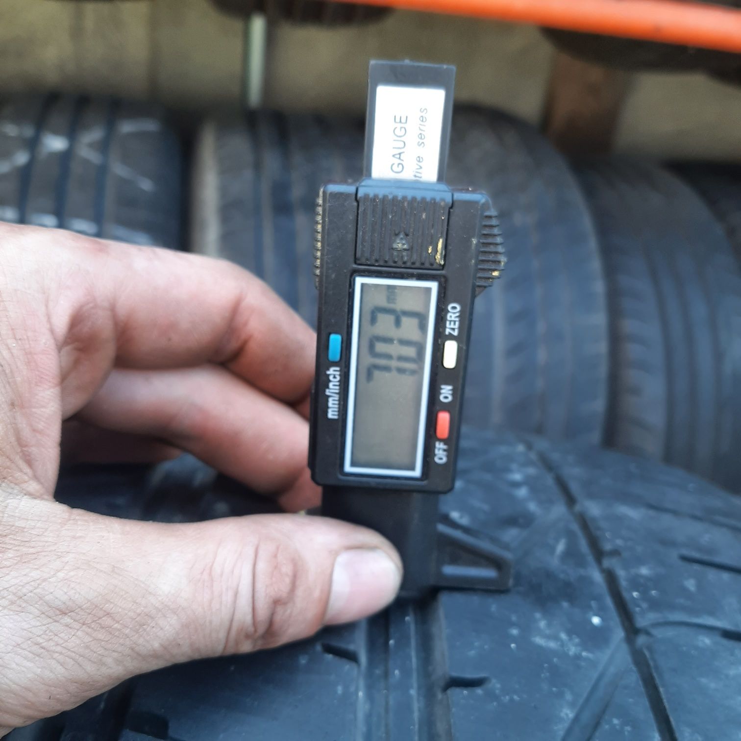 Opony Letnie Pirelli 305/30ZR19 102Y