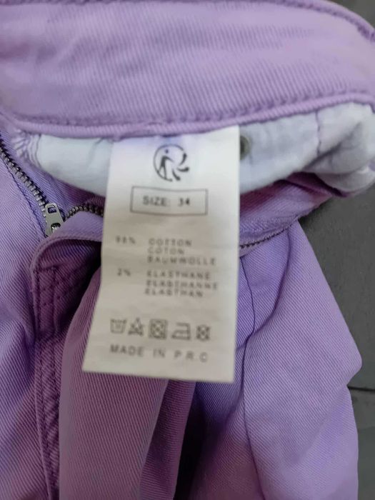 Conjunto 2 calças mulher