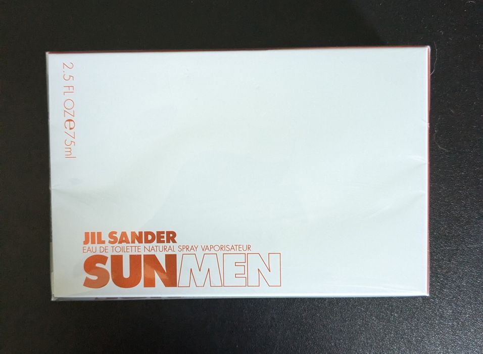 Perfum SUNMEN zafoliowany