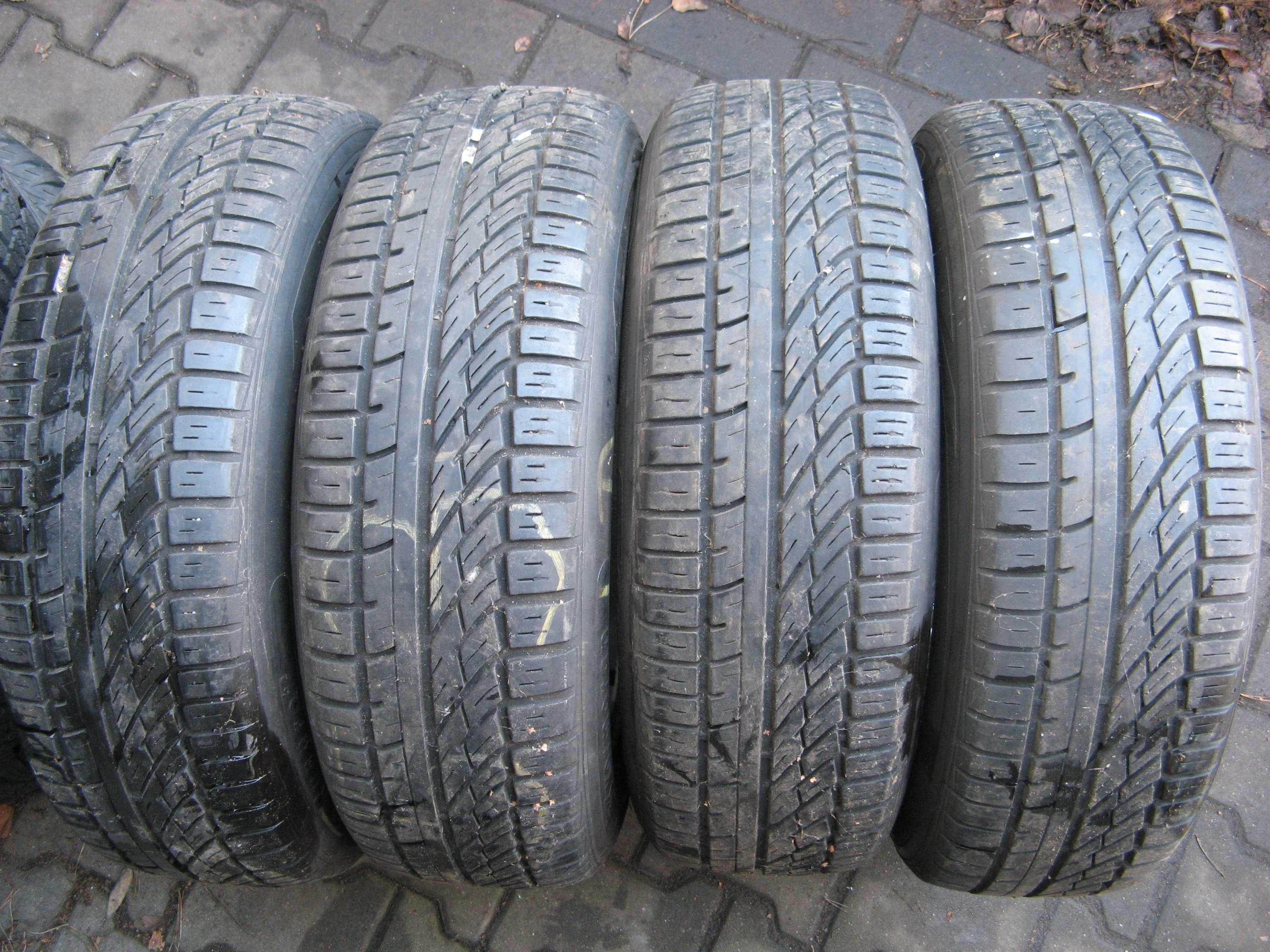 ALUFELGI Koła 15" 5x110 OPEL Astra , Combo , Corsa , Vectra