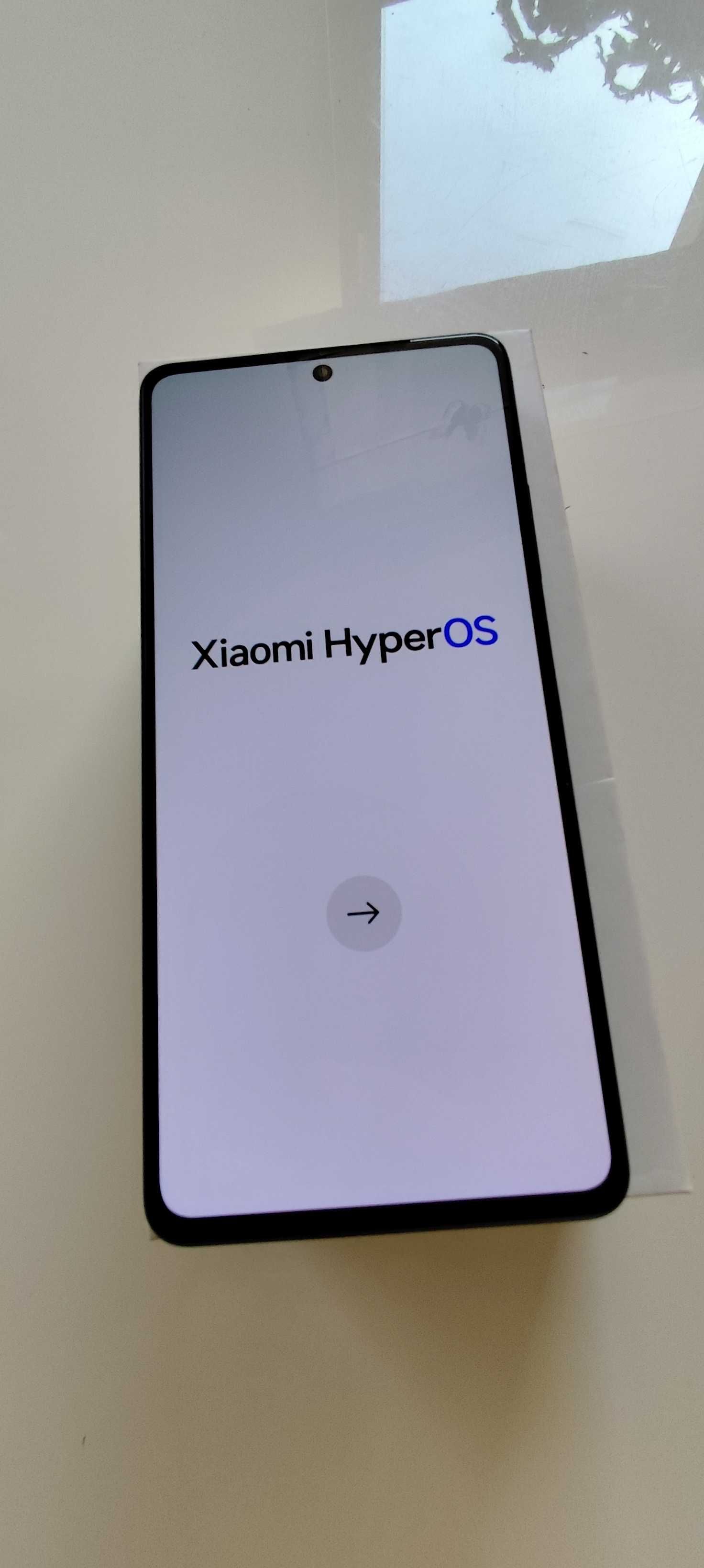 Xiaomi Redmi Note 12 Pro 5G