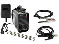 Aparelho de Soldar Invert 330 A + Oferta acessórios