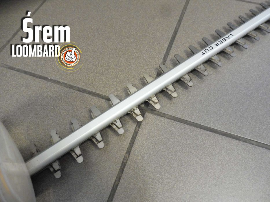 Nożyce Riwall Pro REH 6261 RH, solo, db stan!