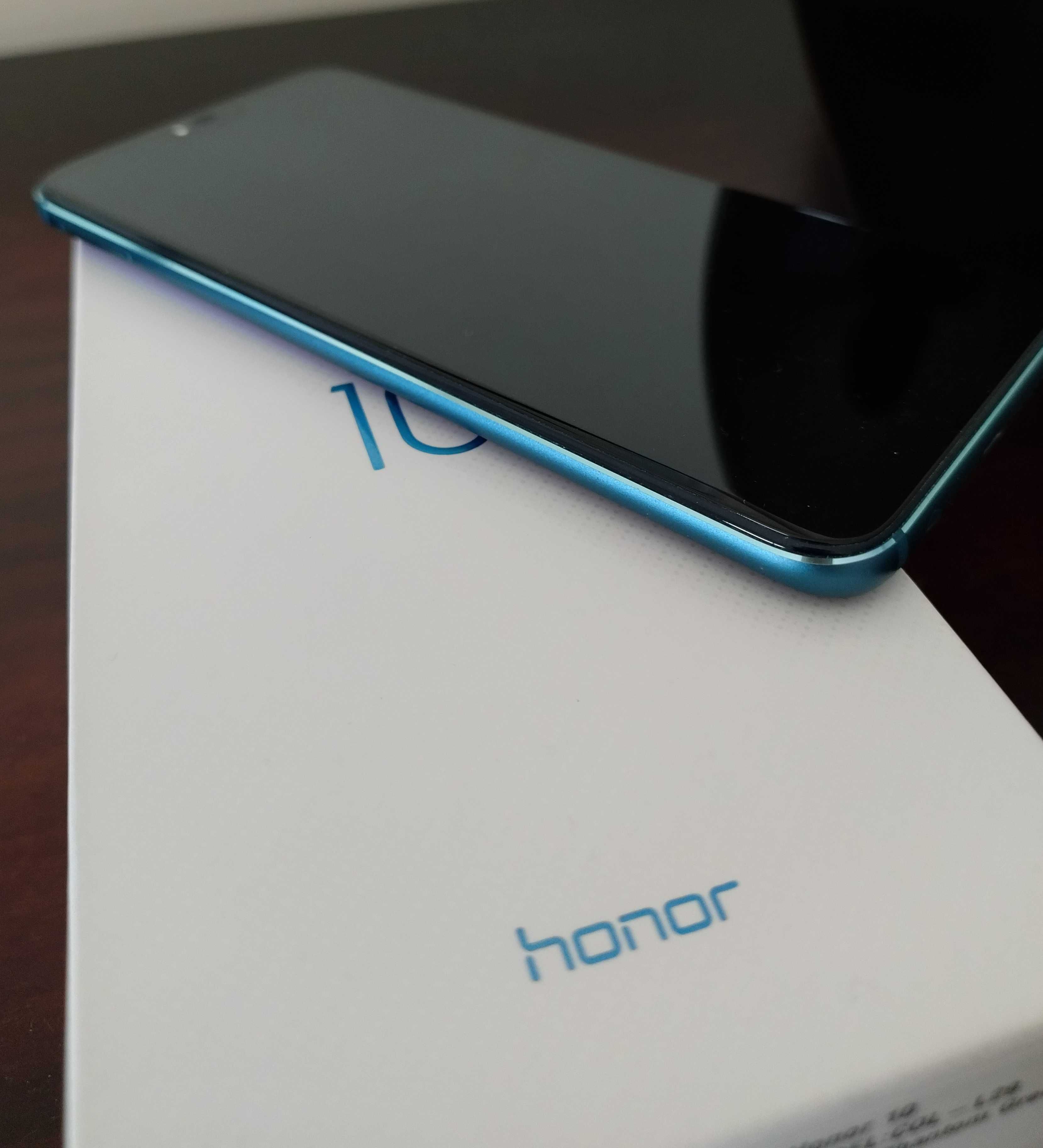 Honor 10 - 5.84'' - 4GB - 64GB - Phantom Green