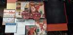 Might & Magic 6+7+8 - PC Big Box